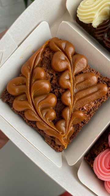 Lotus Brownie