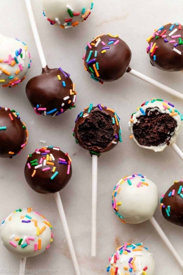 Cake Pops