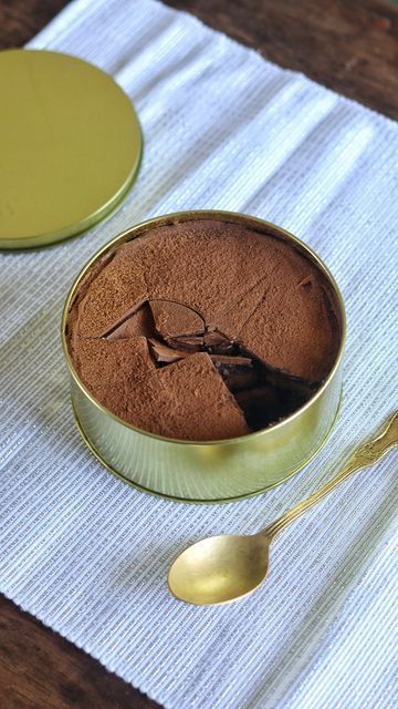 Chocolate Dream Cake